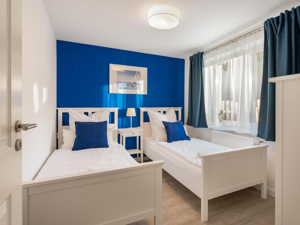 Beliebte Ferienwohnung In Фленсбург Экстерьер фото